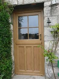 Stable Doors for Trade